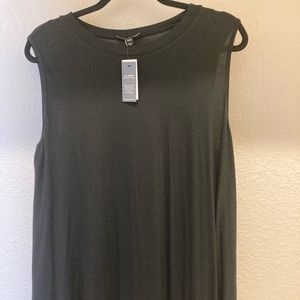 Lane Bryant Swing Top